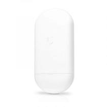 Ns-5acl 5ghz Nanostation Ac Loco Airmax 10+ Km + Fonte Giga - UBIQUITI