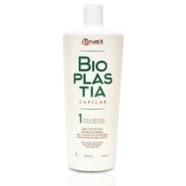 NS3 Brasil Bioplastia Shampoo Preparador 1L