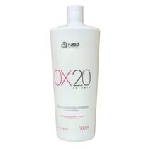 NS3 Brasil OX 20 Volumes 900ml