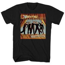 *NSYNC T Shirt No Strings Attached Album Art *NSYNC Shirt *NSYNC T Shirt No Strings Attached Album Art *NSYNC Shirt