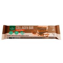 Nt collagen bar - brownie de chocolate