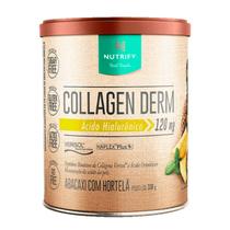Nt collagen derm 335g - abacaxi com hortela Nt collagen derm 335g - abacaxi com hortela