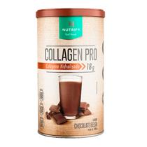 Nt collagen pro 450g - chocolate belga