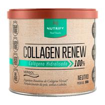 Nt collagen renew 300g - neutro Nt collagen renew 300g - neutro