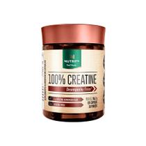 Nt creatina - 120 capsulas