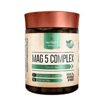 Nt mag 5 complex - 90 caps Nt mag 5 complex - 90 caps