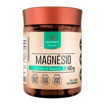 Nt magnesio bisglicinato - 60 caps Nt magnesio bisglicinato - 60 caps