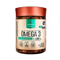 Nt omega 3 - 120 caps