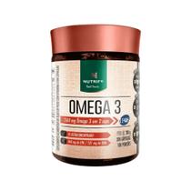 Nt omega 3 - 200 caps