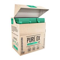 Nt pureox cartucho 30un Nt pureox cartucho 30un