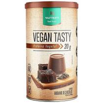 Nt vegan tasty 420g