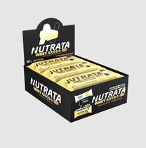 NT WHEY GREGO BAR 12x40G MOUSSE DE MARACUJA NT WHEY GREGO BAR 12x40G MOUSSE DE MARACUJA