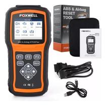 Nt630 Scanner Foxwell Automotivo Para Motor, Abs, Airbag Nt630 Scanner Foxwell Automotivo Para Motor, Abs, Airbag
