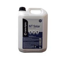 Nt70 Placa Solar Energia Limpa Protege Umidade Maresia 5 L