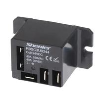 NT90TPNCE220CB 220V 115V 24V 40A Corrente alta R9SC3N7204D1 O mesmo tipo de relé substituto