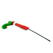 Ntg20132 decoração perna de duende para arvore de natal - un Ntg20132 decoração perna de duende para arvore de natal - un