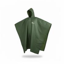 NTK Poncho Iguazu NTK adulto Verde NTK Poncho Iguazu NTK adulto Verde