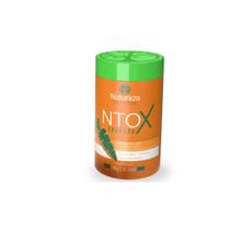 NTOX BTOX CENOURA 1Kg NATUREZA COSMÉTICOS NTOX BTOX CENOURA 1Kg NATUREZA COSMÉTICOS