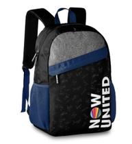 Nu3257 mochila jovenilnow unitede - Semax