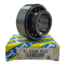 Nu40646 H100 Rolamento Rolete Pinhão Punto 25x54x21 46534133 Nu40646 H100 Rolamento Rolete Pinhão Punto 25x54x21 46534133