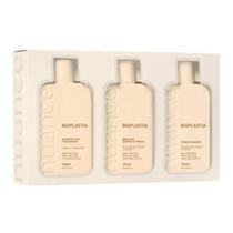 Nuance Box Bioplastia Capilar 250ml - Linha Home Care Nuance Box Bioplastia Capilar 250ml - Linha Home Care