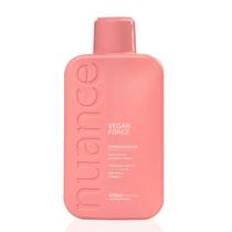 Nuance Condicionador Vegan Force 450ml Nuance Condicionador Vegan Force 450ml