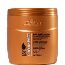Nuance Máscara Pró Impact Time Reset 1kg - Reconstrução