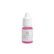 Nuance Pigmento Labial Orgânico Cor Jade 3ml