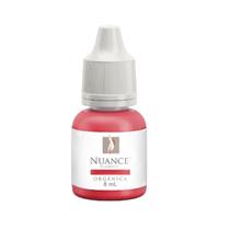 Nuance Pigmento Micropigmentação 08ml - Iberis Rosa Coral