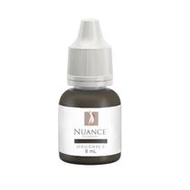 Nuance Pigmento Micropigmentação para Sobrancelha 08ml - National Castanho Natural