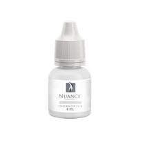 Nuance Pigmento para Micropigmentação Olhos 08ml - White Branco