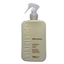 Nuance Professional Bioplastia Cauter Repair - Tratamento Capilar 500ml Nuance Professional Bioplastia Cauter Repair - Tratamento Capilar 500ml