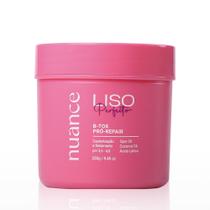 Nuance Professional Btox Liso 250g Tratamento Capilar Nuance Professional Btox Liso 250g Tratamento Capilar