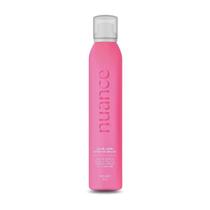 Nuance Professional Glow Shine - Spray de Brilho 100ml Nuance Professional Glow Shine - Spray de Brilho 100ml