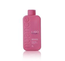 Nuance Professional Liso Perfeito - Progressiva Orgânica 1kg