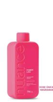 Nuance Professional Power Liss Alinhamento Térmico 100ml Nuance Professional Power Liss Alinhamento Térmico 100ml