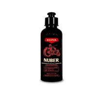 Nuber 240ml - renovador de plasticos