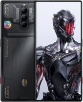 Nubia Red Magic 8 Pro+ 6,8" Amoled 16/1TB Global 8 Gen 2 Transparent