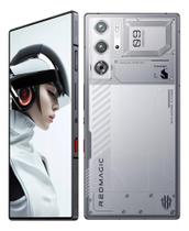 Nubia Redmagic 9 Pro Dual SIM 512 GB Snowfall 16 GB RAM