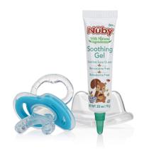 Nuby Soothing Gel 0m+ 15 gramas (Com Mordedor)