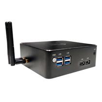 NUC Blue BT 5005 I3, 4GB, SSD 120GB, WIFI, WIN 10 PRO - BLUETECH