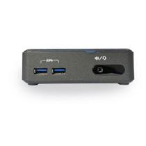 NUC NUC6i5SYH Mini PC i5 6 8GB SSD 480GB Win 10 PRO - Intel