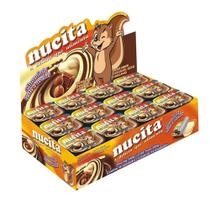 Nucita Bicolor Caixa c/ 48 Unidades