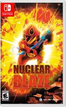 Nuclear Blaze - SWITCH EUA Nuclear Blaze - SWITCH EUA