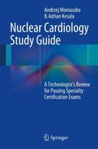 Nuclear cardiology study guide - SPRINGER (IMPORT)