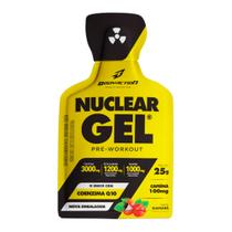 Nuclear Gel (Cx 10 Un) - Body Action
