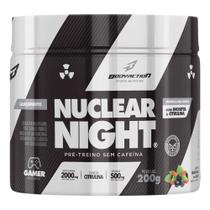 Nuclear Night 200g Bodyaction