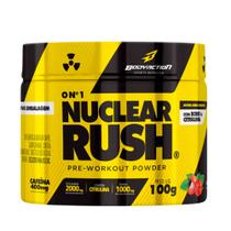Nuclear Rush 100g - Body Action