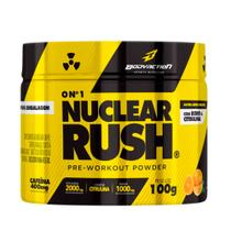 Nuclear Rush 100g - Body Action