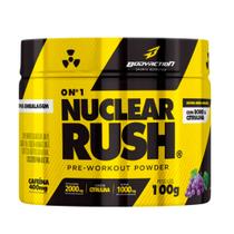 Nuclear Rush 100g - Body Action